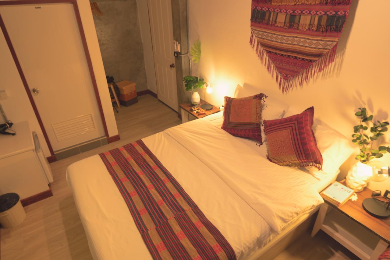 Buffalo Thai Home Koh Lipe Exterior photo
