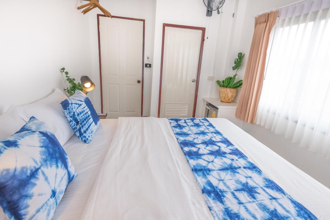 Buffalo Thai Home Koh Lipe Exterior photo