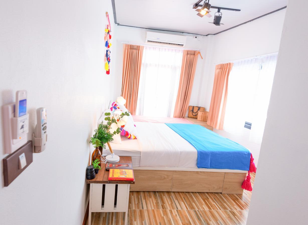 Buffalo Thai Home Koh Lipe Exterior photo