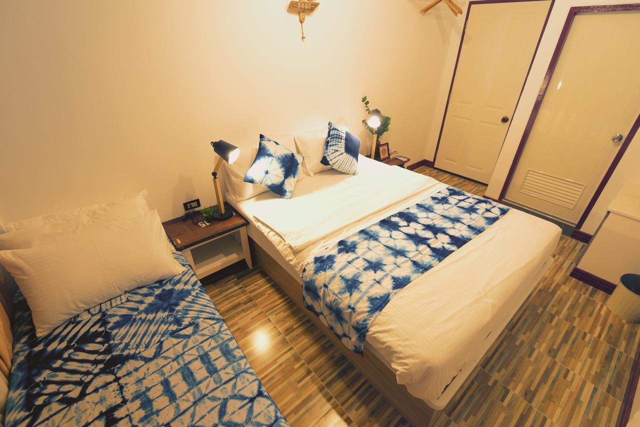 Buffalo Thai Home Koh Lipe Exterior photo