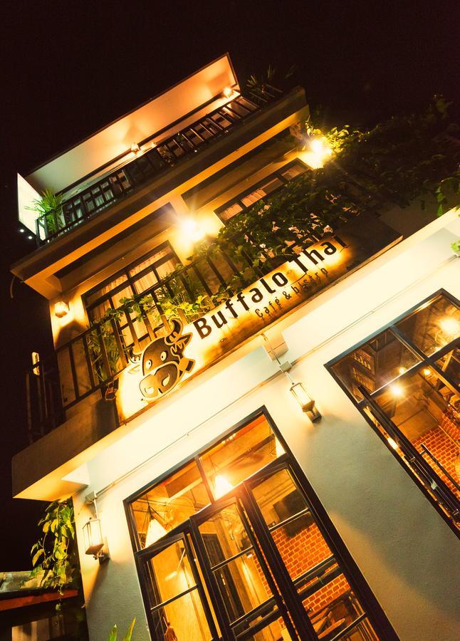 Buffalo Thai Home Koh Lipe Exterior photo