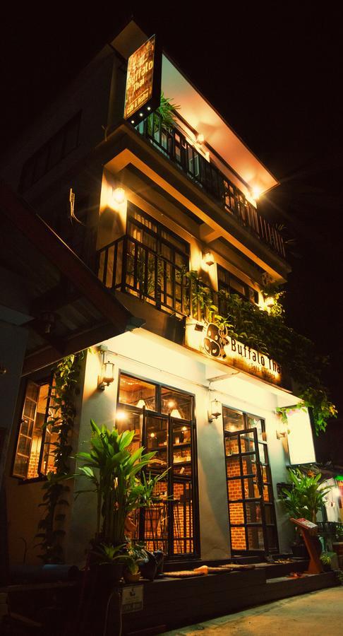 Buffalo Thai Home Koh Lipe Exterior photo